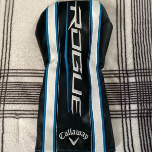 Callaway Rogue Head Cover